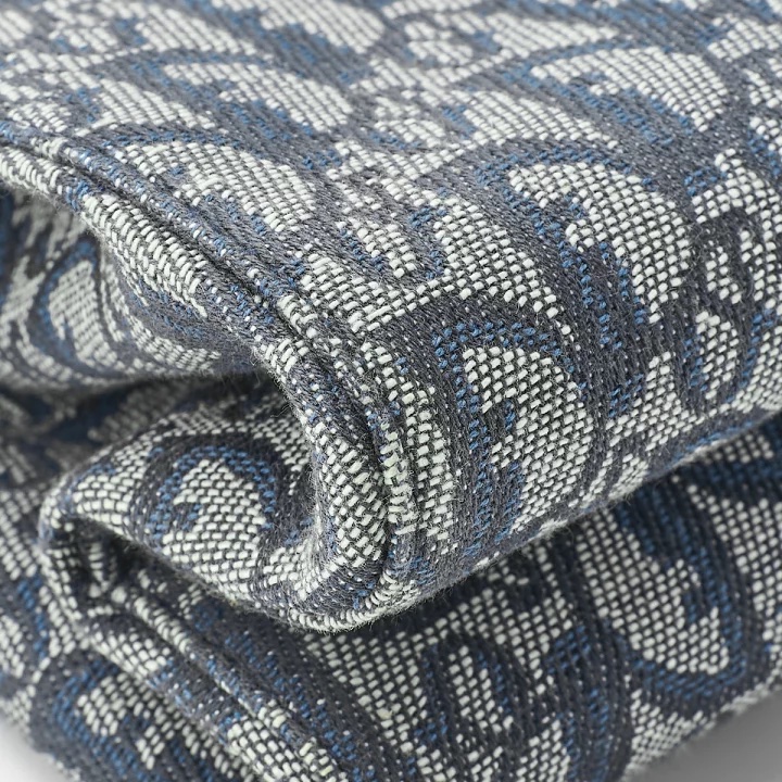 Dior 老花托特包/肩背包/手提包-7