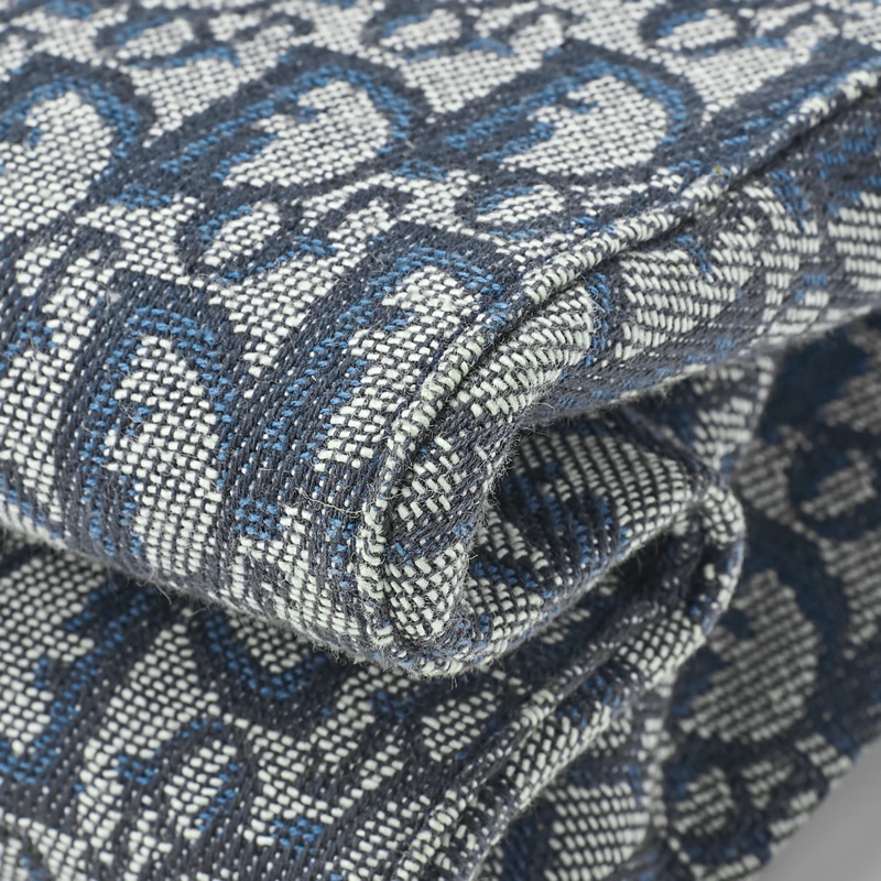 Dior 老花托特包/肩背包/手提包-8