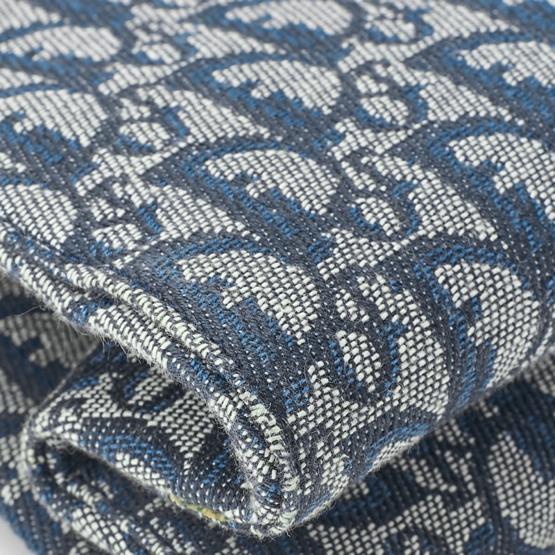 Dior 老花托特包/肩背包/手提包-9