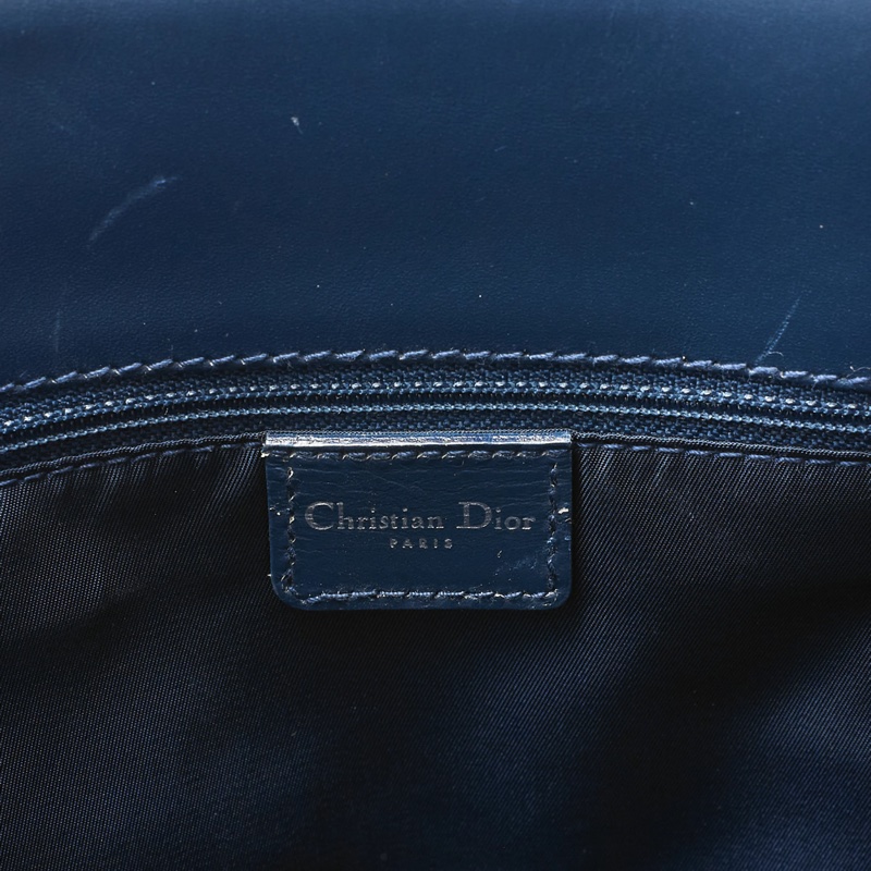 Dior 老花托特包/肩背包/手提包-11