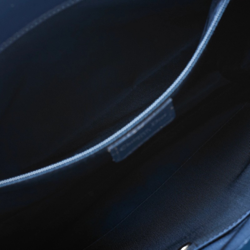 Dior 老花托特包/肩背包/手提包-12