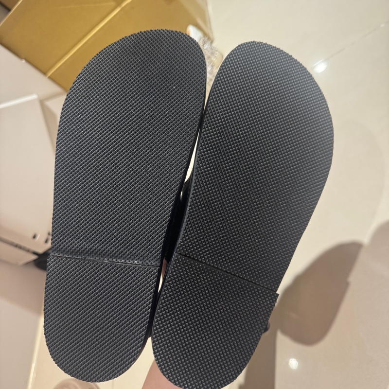 chanel 寶石涼鞋 37-8