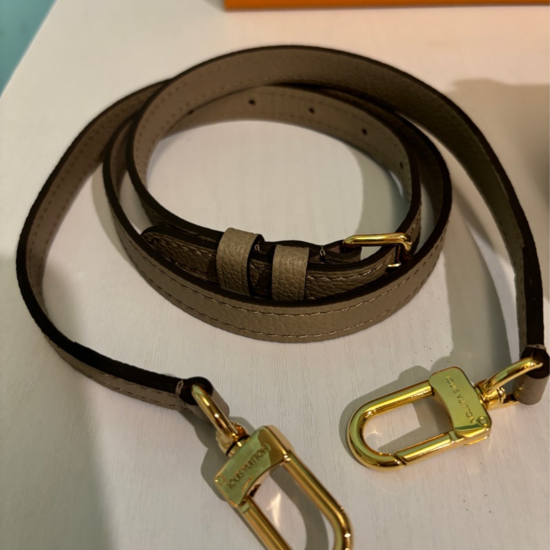 LV nano speedy 大象灰(斑鳩灰）M82890-17