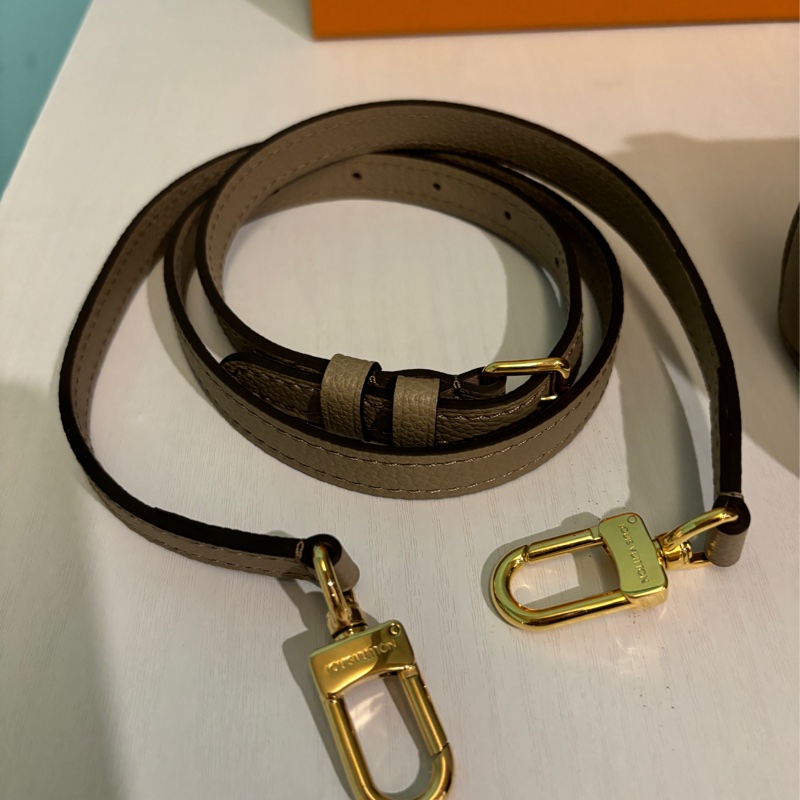 LV nano speedy 大象灰(斑鳩灰）M82890-20