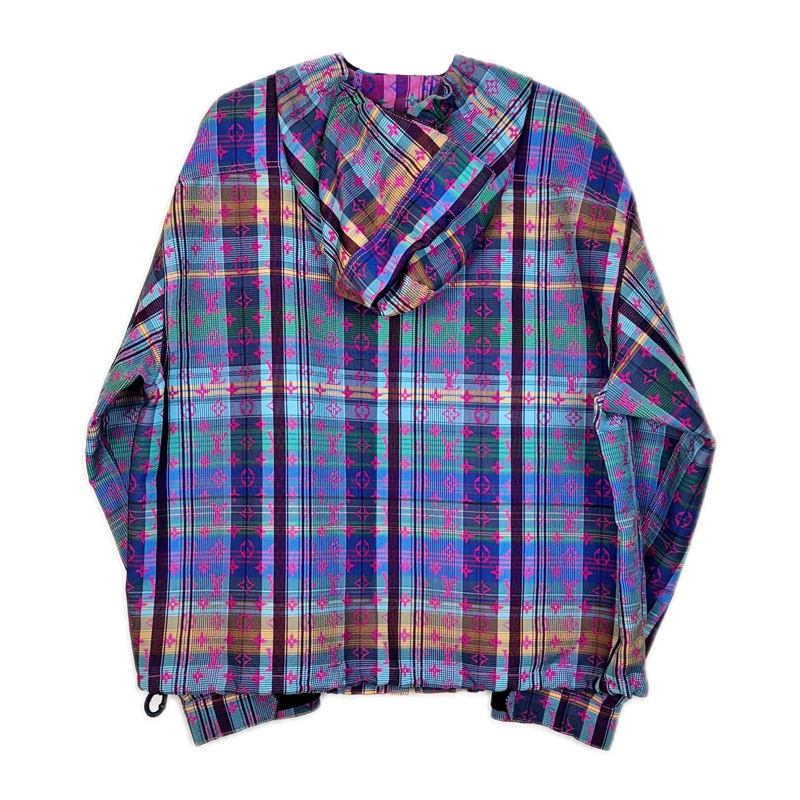 Louis Vuitton LV 老花格紋外套-1