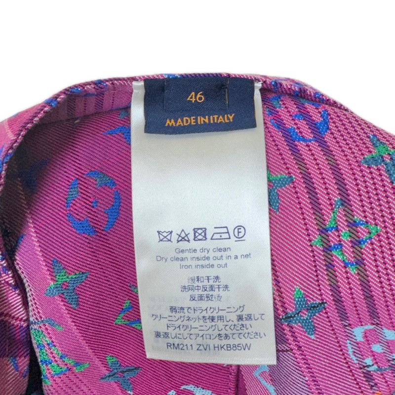 Louis Vuitton LV 老花格紋外套-7