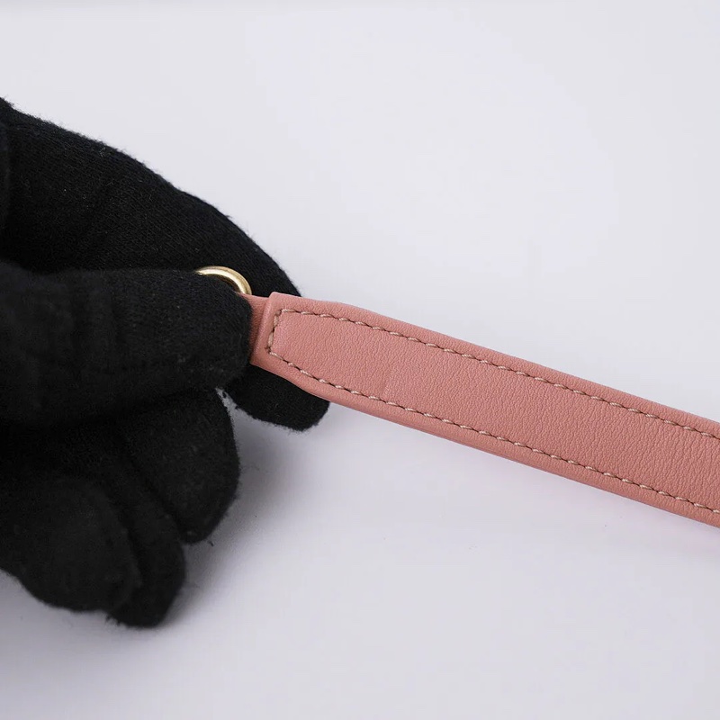 大全配❤️95新❤️Chanel 中號化妝箱-7