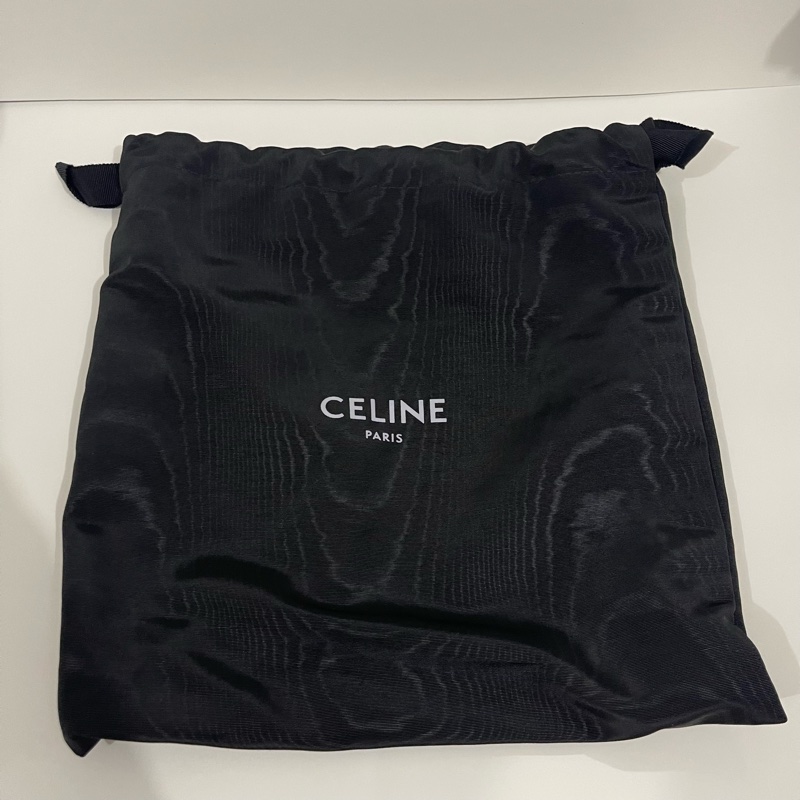 CELINE 馬鞍包-18