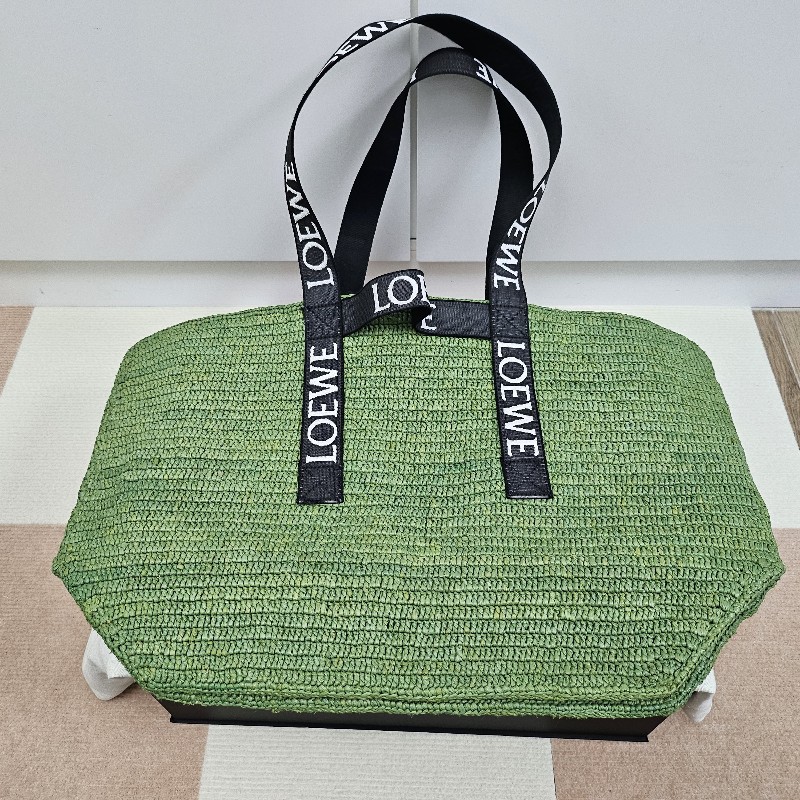 Loewe shopping bag-1