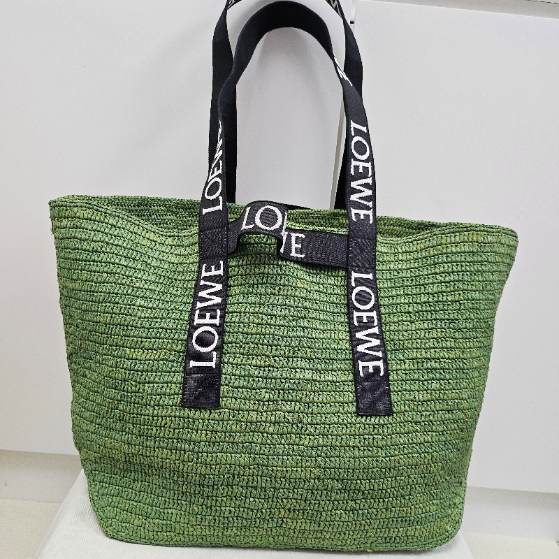 Loewe shopping bag-2