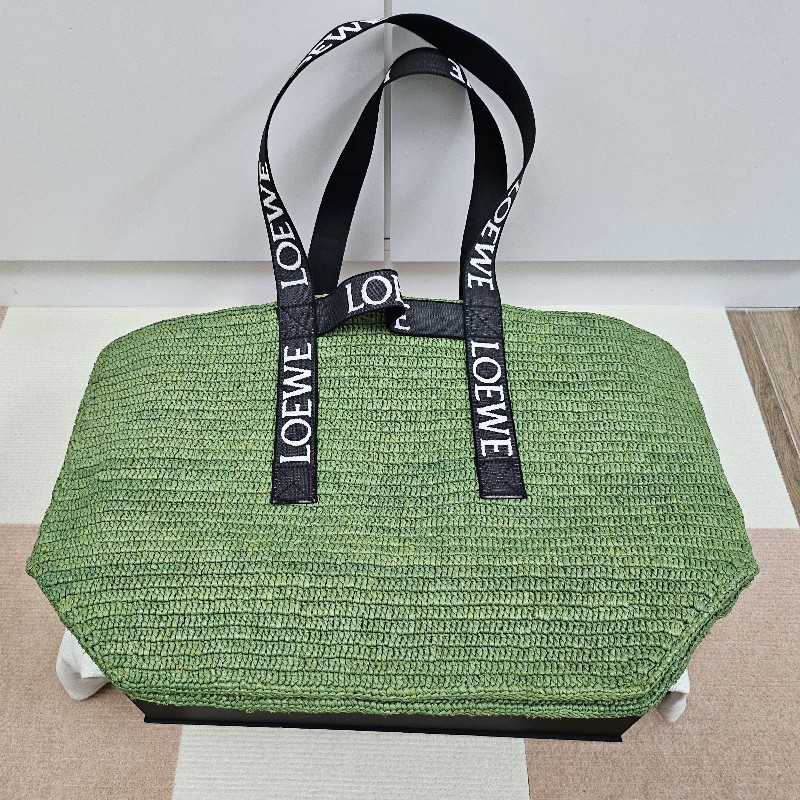 Loewe shopping bag-5