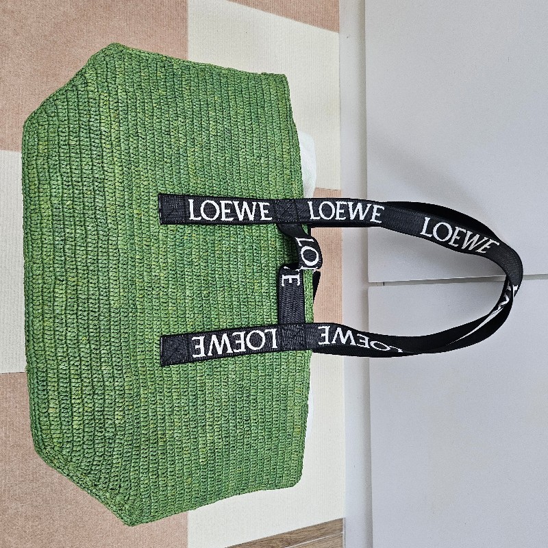 Loewe shopping bag-6