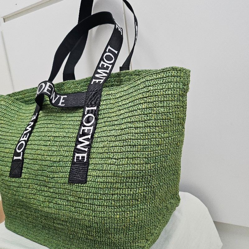 Loewe shopping bag-7
