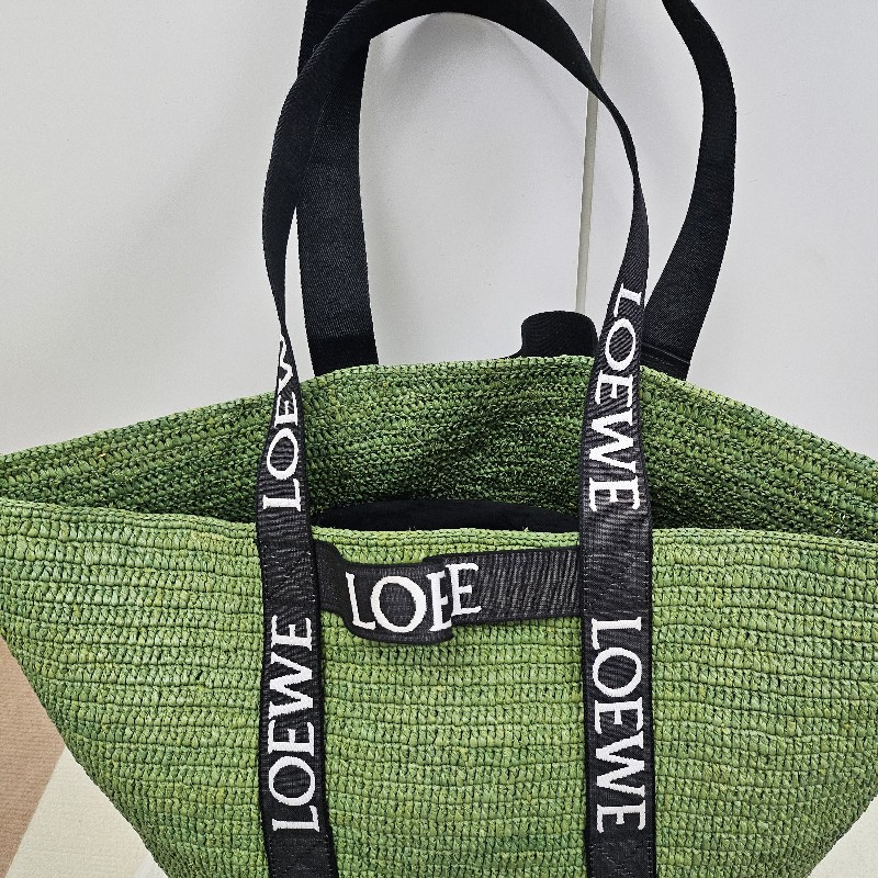 Loewe shopping bag-8