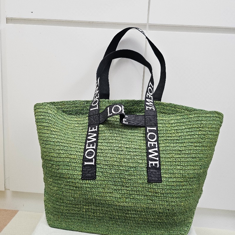 Loewe shopping bag-9