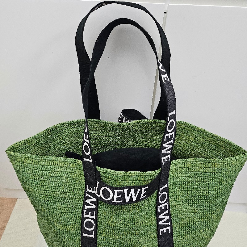 Loewe shopping bag-10