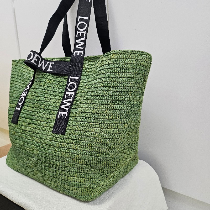 Loewe shopping bag-11