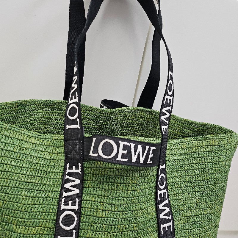 Loewe shopping bag-12