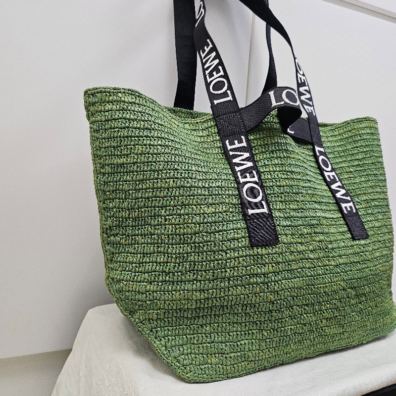 Loewe shopping bag-13