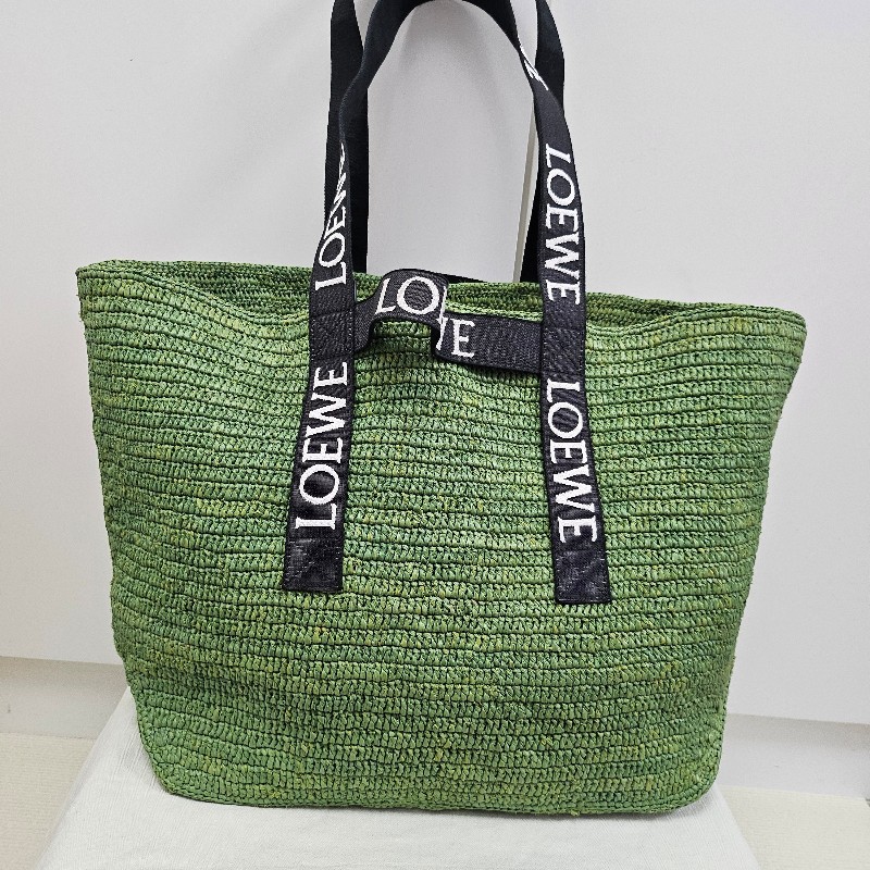 Loewe shopping bag-14