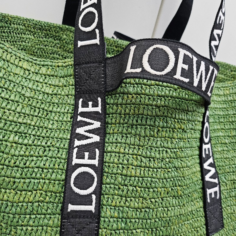 Loewe shopping bag-15