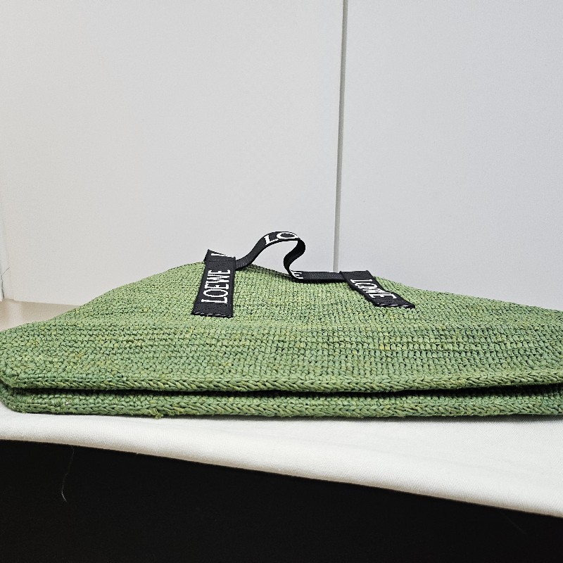 Loewe shopping bag-16