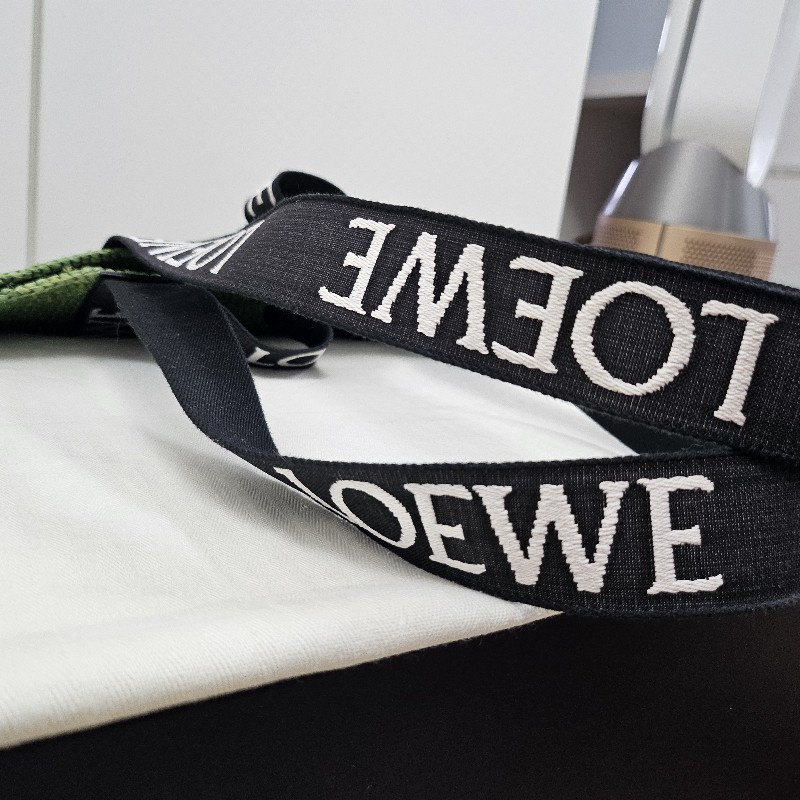 Loewe shopping bag-37