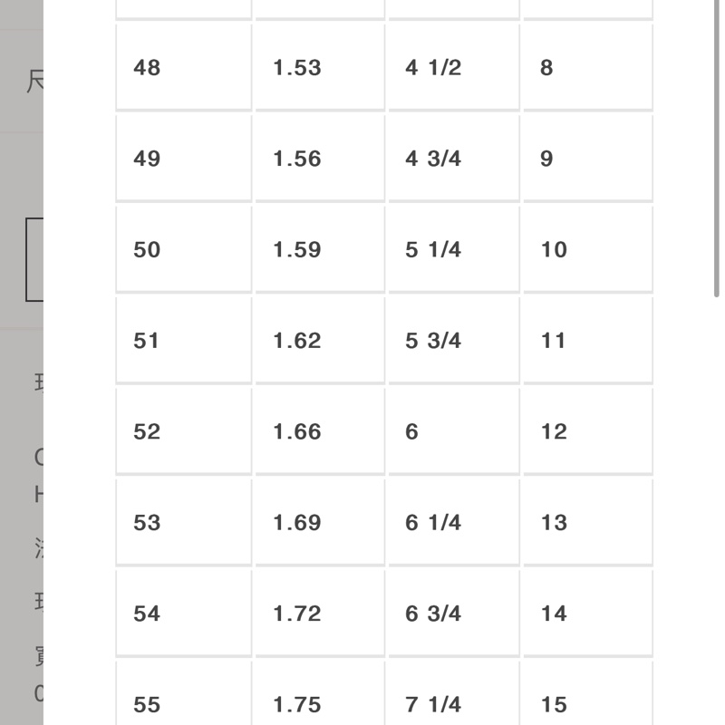 全新｜愛馬仕 Echappee Hermes戒指 小Q 銀戒-3