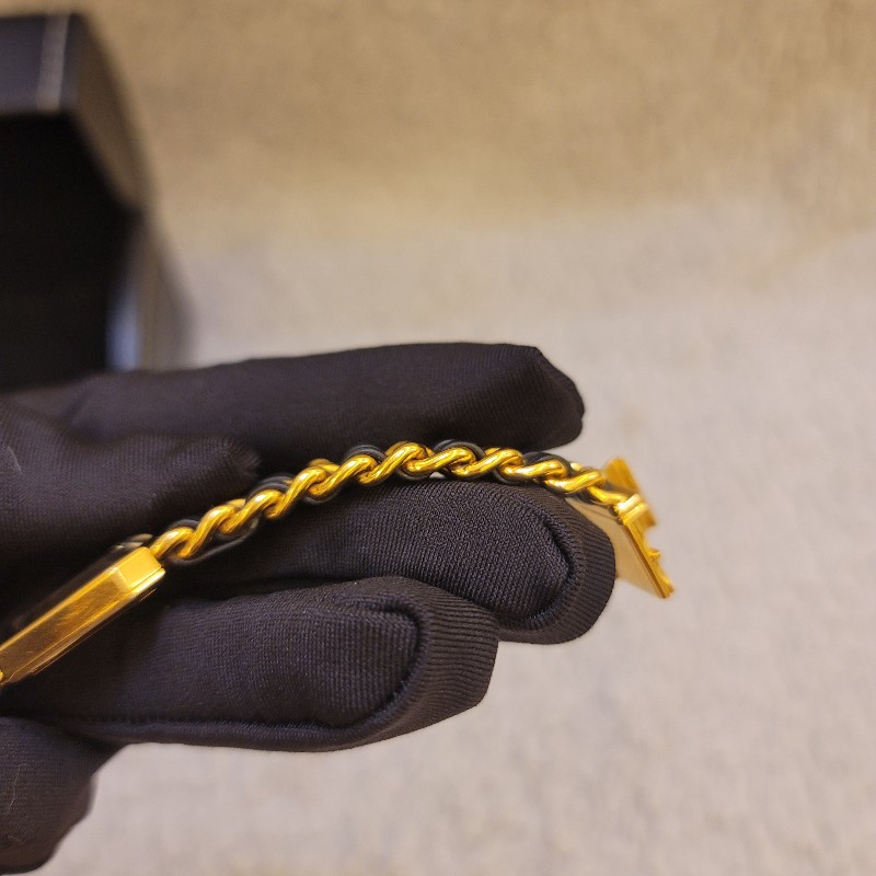 🎊秒殺優惠🎊Chanel 香奈兒 首映系列 Premiere 方糖手錶 首映場 首映會-16