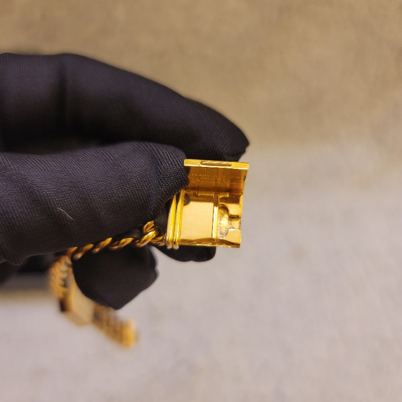 🎊秒殺優惠🎊Chanel 香奈兒 首映系列 Premiere 方糖手錶 首映場 首映會-22