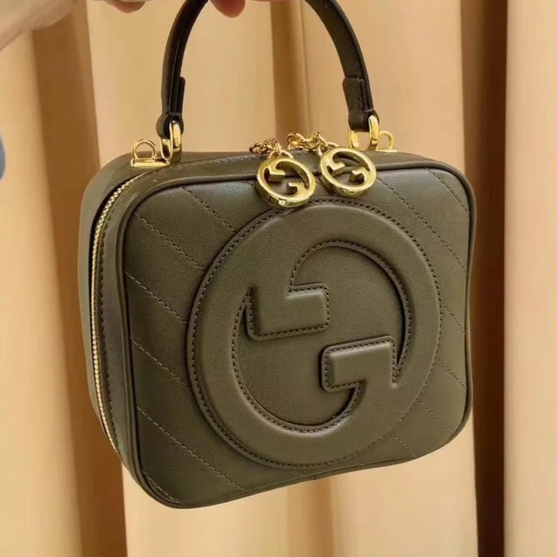 Gucci方糖小包-10