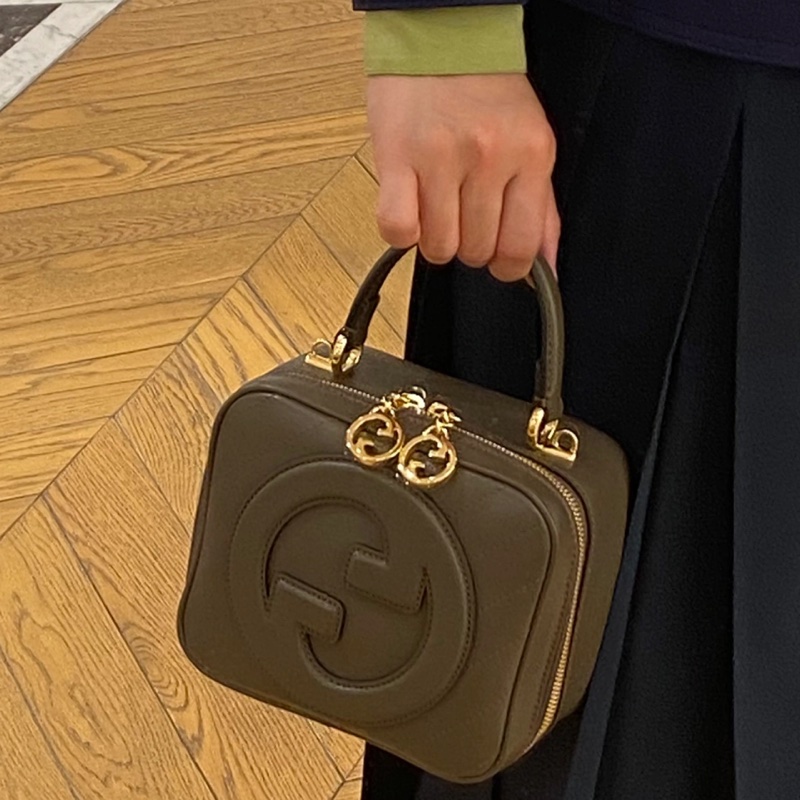 Gucci方糖小包-11