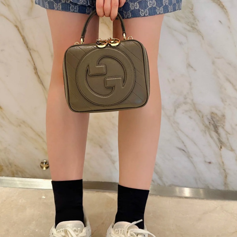 Gucci方糖小包-12