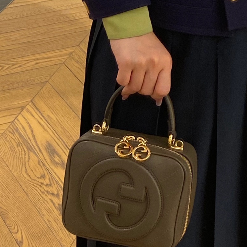Gucci方糖小包-13