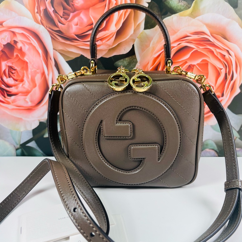 Gucci方糖小包-19