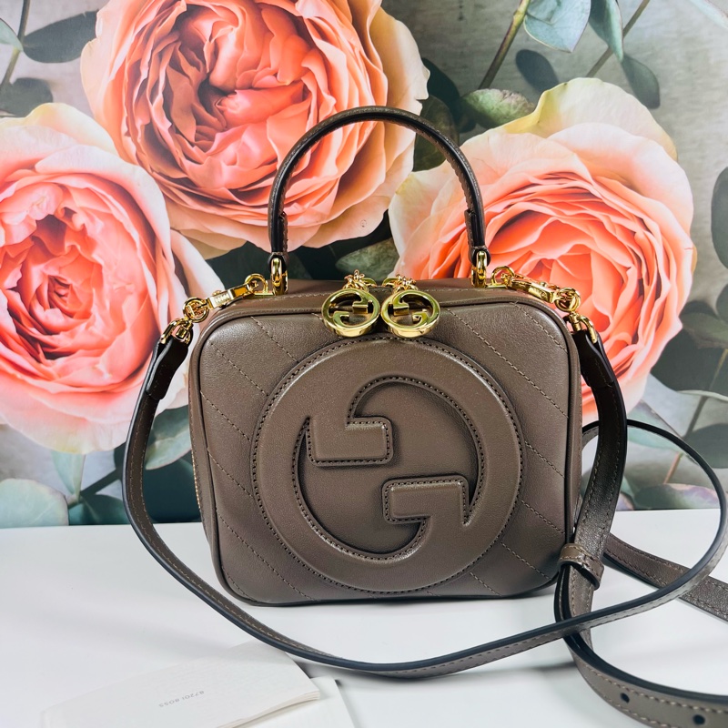 Gucci方糖小包-24