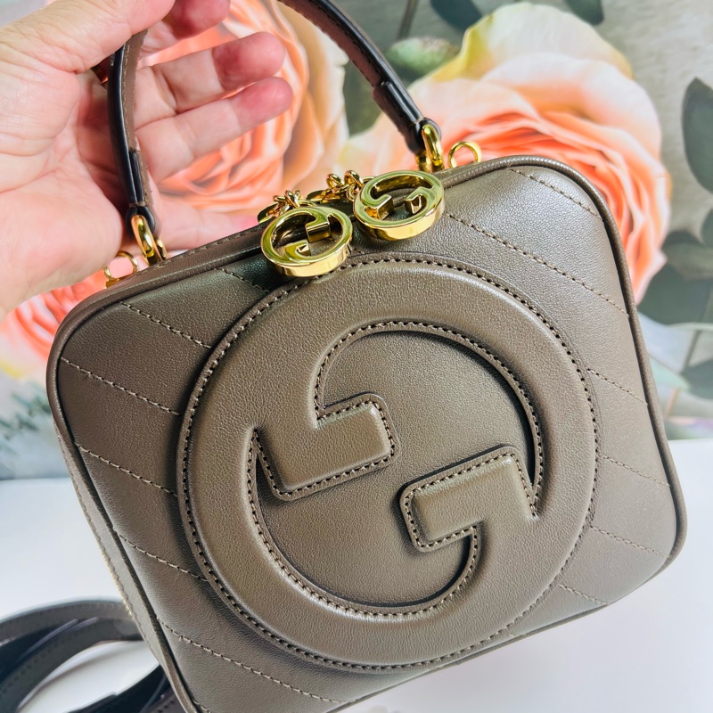 Gucci方糖小包-27