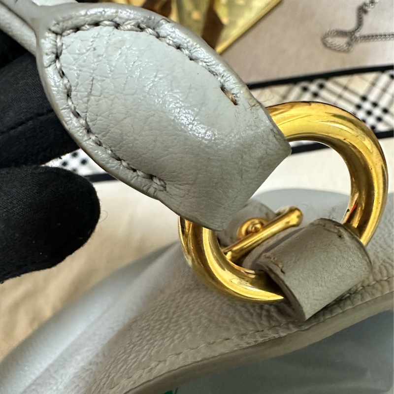 出清優惠miu miu 牛皮手提肩背包-45