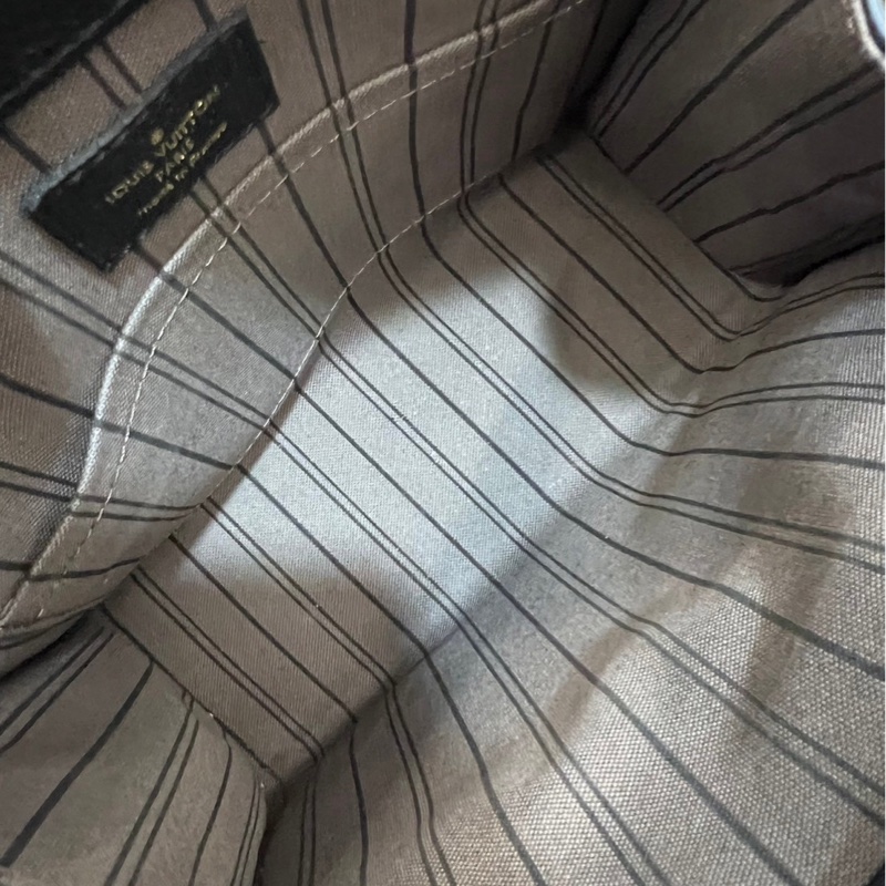 LV Pont-Neuf mini 經典壓紋皮革 M41743-10