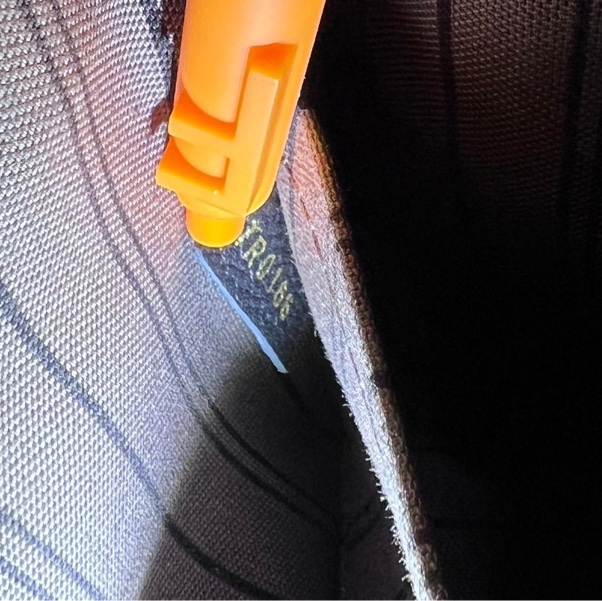 LV Pont-Neuf mini 經典壓紋皮革 M41743-14