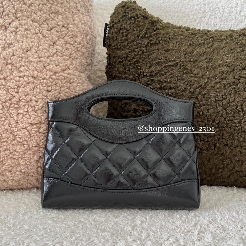 CHANEL nano 31 bag❗️尚未抵台-1