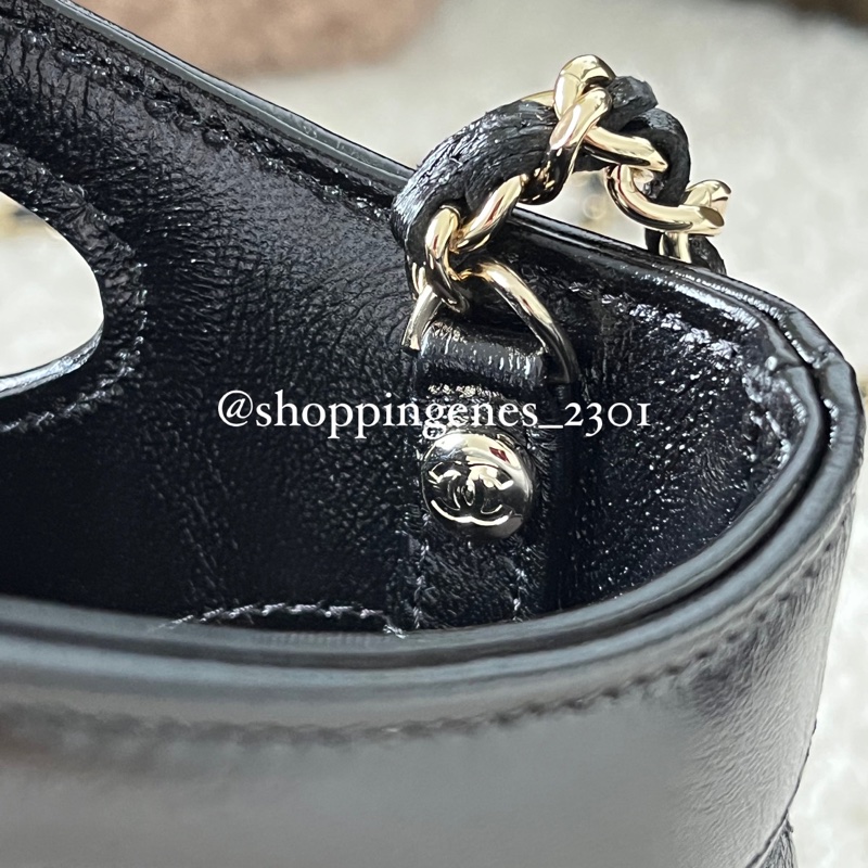 CHANEL nano 31 bag❗️尚未抵台-6