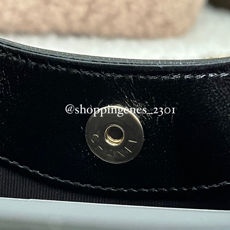 CHANEL nano 31 bag❗️尚未抵台-7