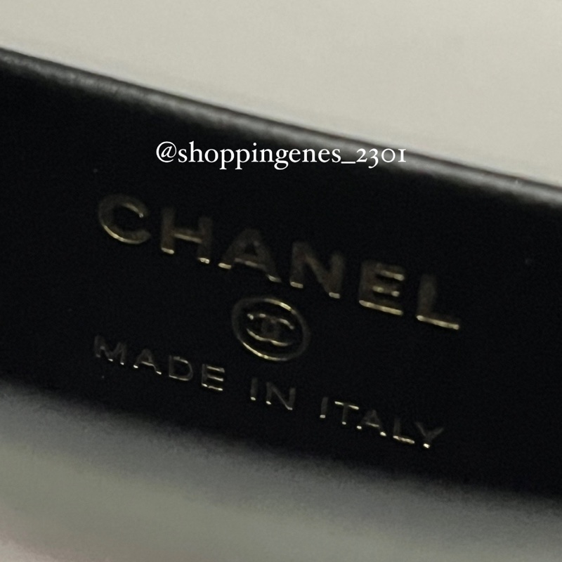 CHANEL nano 31 bag❗️尚未抵台-8