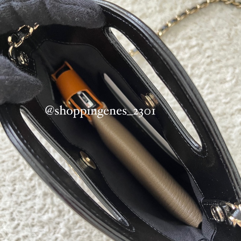CHANEL nano 31 bag❗️尚未抵台-9