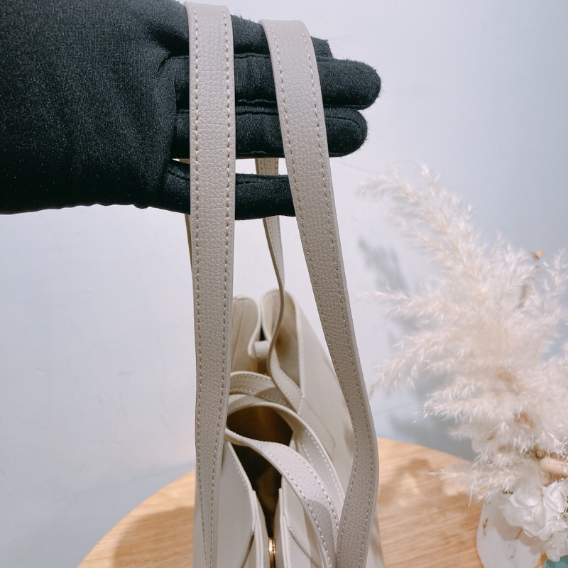 POLENE 波靈恩大號單肩包包CYME LARGE TOTE BAG-12