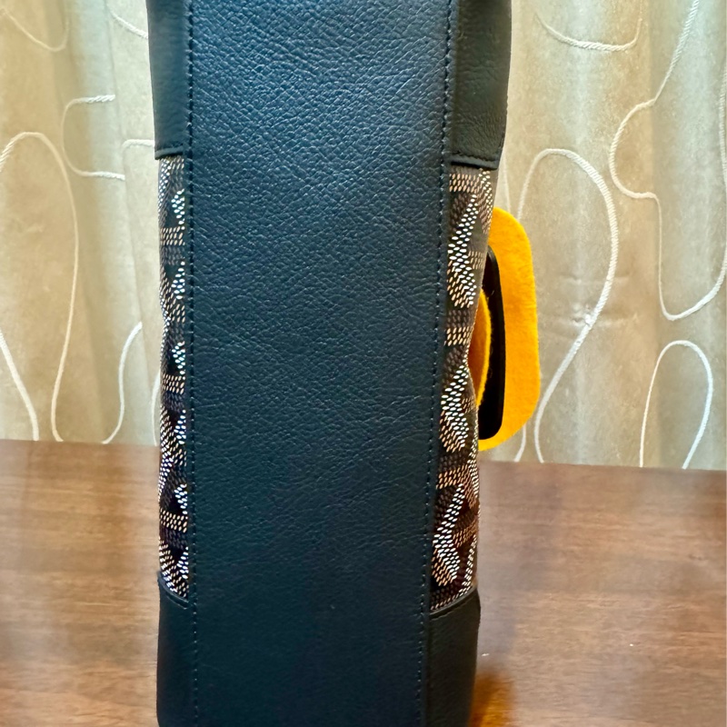 GOYARD Saigon mini 高雅德西貢mini軟包-2