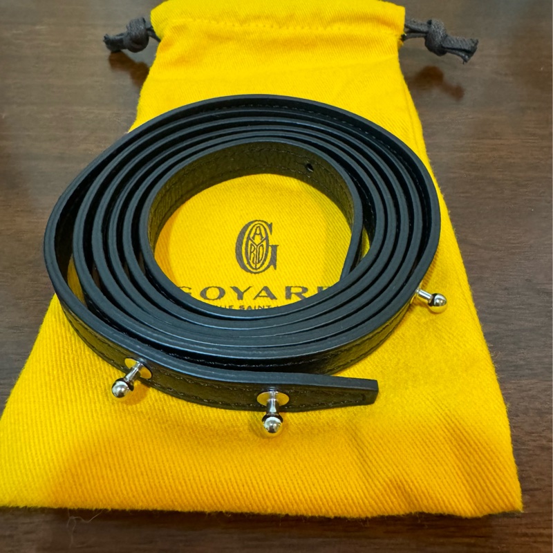 GOYARD Saigon mini 高雅德西貢mini軟包-4