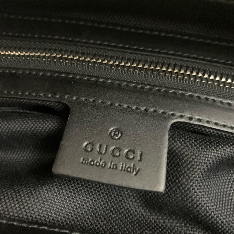 GUCCI 郵差包 老虎滿版印花 側背包 474137-6