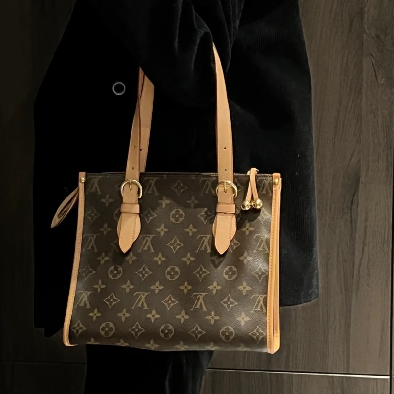 Louis Vuitton 爆款老花金球托特包 Vintage-2
